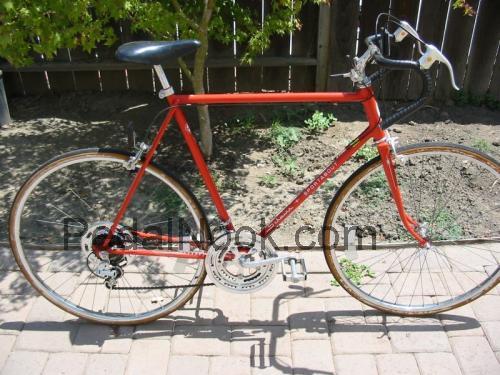 Schwinn Sportabout specs and reviews 